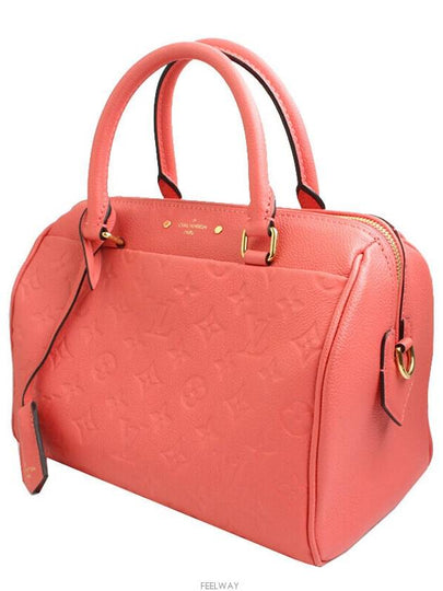 women cross bag - LOUIS VUITTON - BALAAN 2