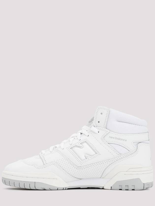 650 High Top Sneakers BB650RWW - NEW BALANCE - BALAAN 3