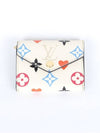 Game On Joe Wallet Half - LOUIS VUITTON - BALAAN 1