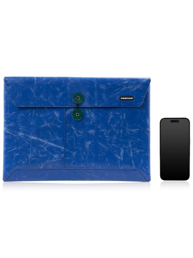 Sleeve Laptop 13 14 inch Pouch F411 SLEEVE FOR LAPTOP 13 14 0001 - FREITAG - BALAAN 10