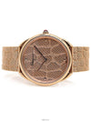 women watch - SALVATORE FERRAGAMO - BALAAN 1