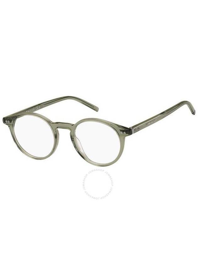 Tommy Hilfiger Demo Phantos Men's Eyeglasses TH 1813 06CR 49 - TOMMY HILFIGER - BALAAN 1