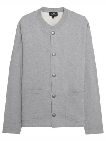 stevie jacket men - A.P.C. - BALAAN 1