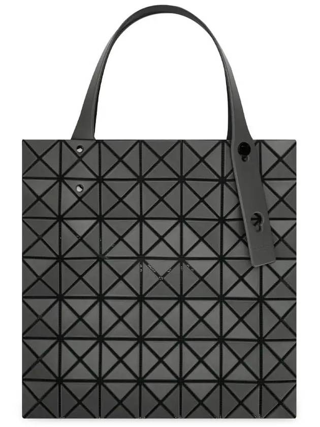 Bao Bao Women's PRISM MATTE GEOMETRIC PANEL TOTE BAG BB46AG50714 - ISSEY MIYAKE - BALAAN 4