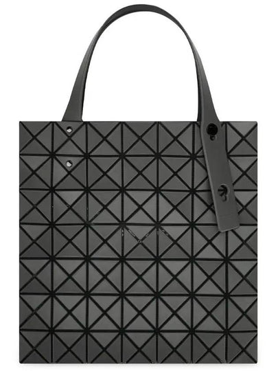 Bao Bao Women's PRISM MATTE GEOMETRIC PANEL TOTE BAG BB46AG50714 - ISSEY MIYAKE - BALAAN 2