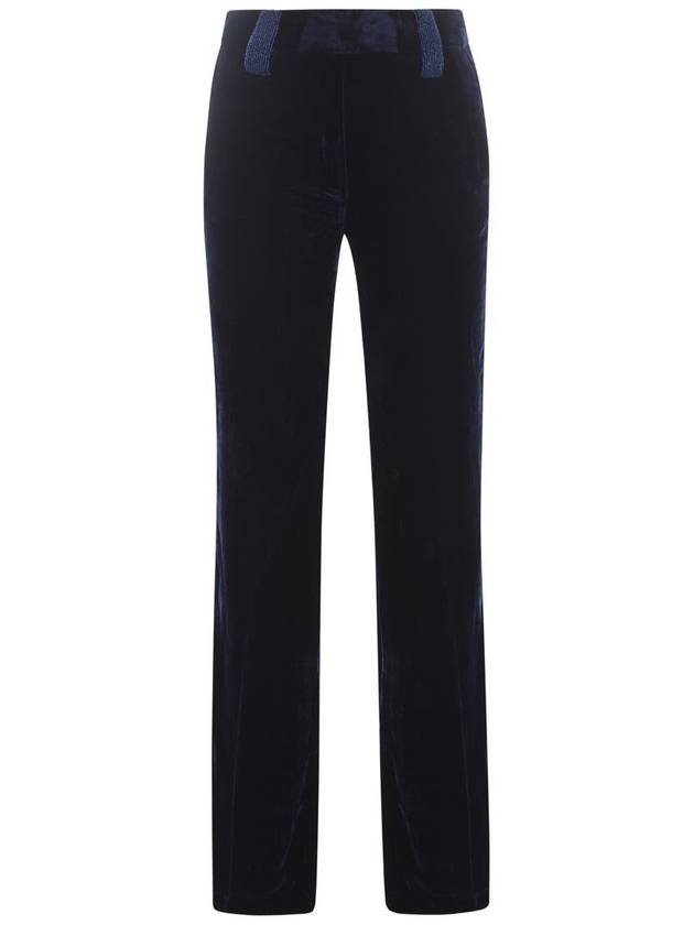 Forte_Forte Trousers - FORTE FORTE - BALAAN 1