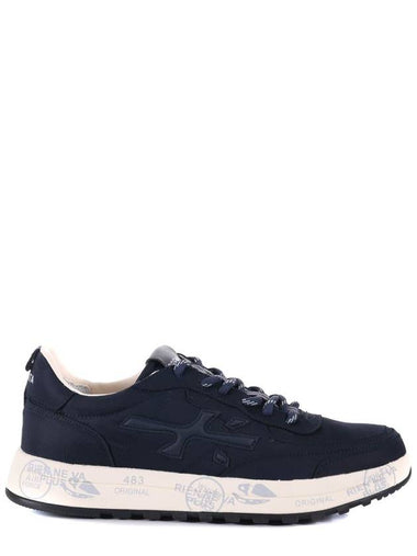 Premiata  Sneakers Blue - PREMIATA - BALAAN 1