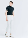 Golf Men s Aripple Jogger Pants White - HENRY STUART - BALAAN 2