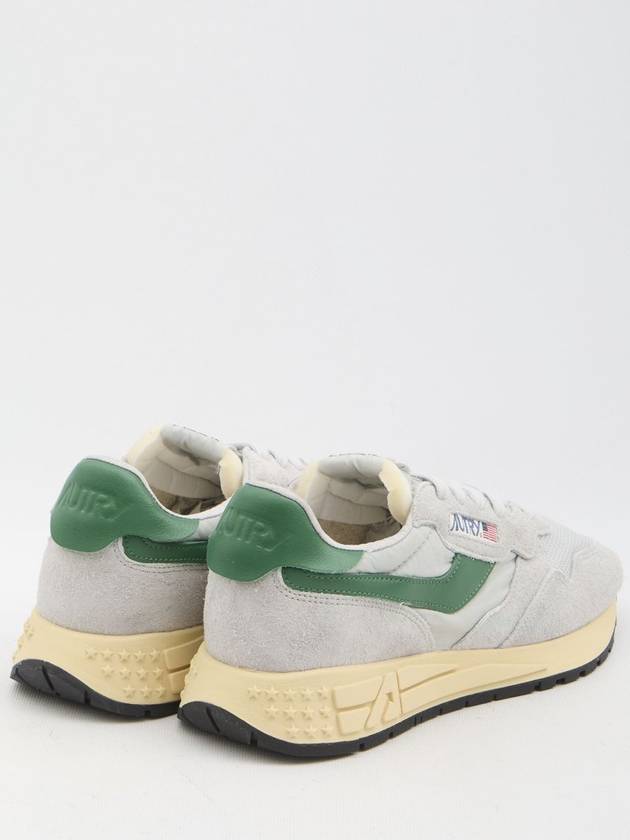 Reelwind Low sneakers - AUTRY - BALAAN 3