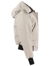 Outerwear 2050W 432 LIMESTONE - CANADA GOOSE - BALAAN 4