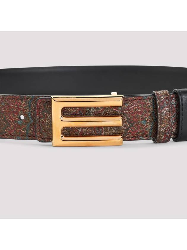 Etro Belt - ETRO - BALAAN 2