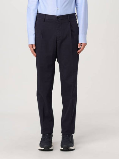 Pants men Incotex - INCOTEX - BALAAN 1