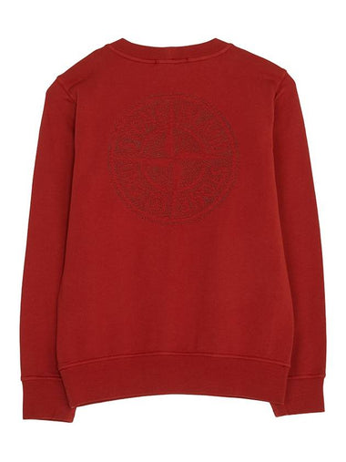 Kids Sweatshirt 781662044 V0015 0608 - STONE ISLAND - BALAAN 1