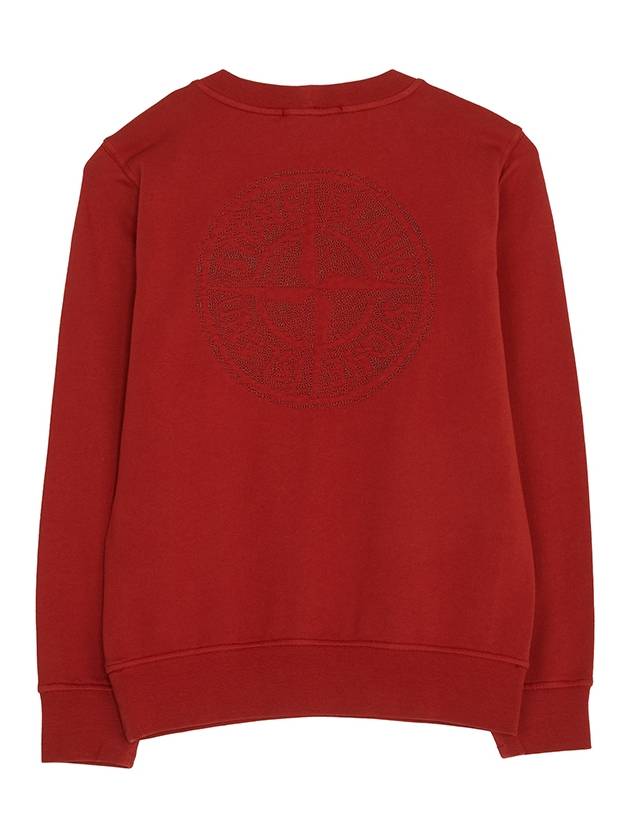 Kids Sweatshirt 781662044 V0015 1416 Adults can wear - STONE ISLAND - BALAAN 1