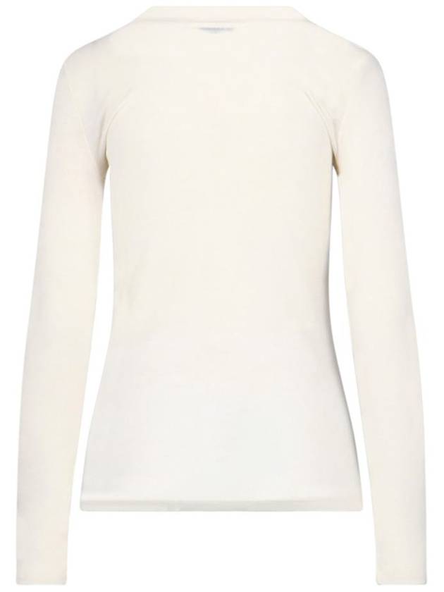 Jil Sander T-Shirts And Polos - JIL SANDER - BALAAN 2