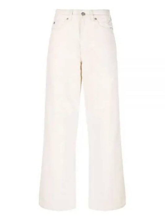 Full Cut Pants W2235FNS B0110821373 - OUR LEGACY - BALAAN 2