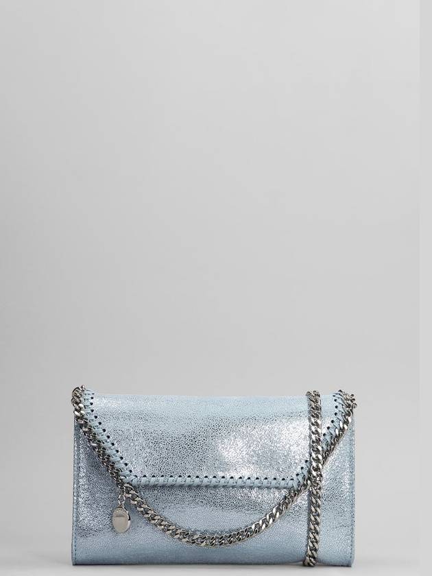 Stella McCartney Falabella Shoulder Bag - STELLA MCCARTNEY - BALAAN 1