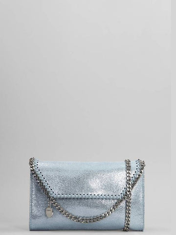 Stella McCartney Falabella Shoulder Bag - STELLA MCCARTNEY - BALAAN 1