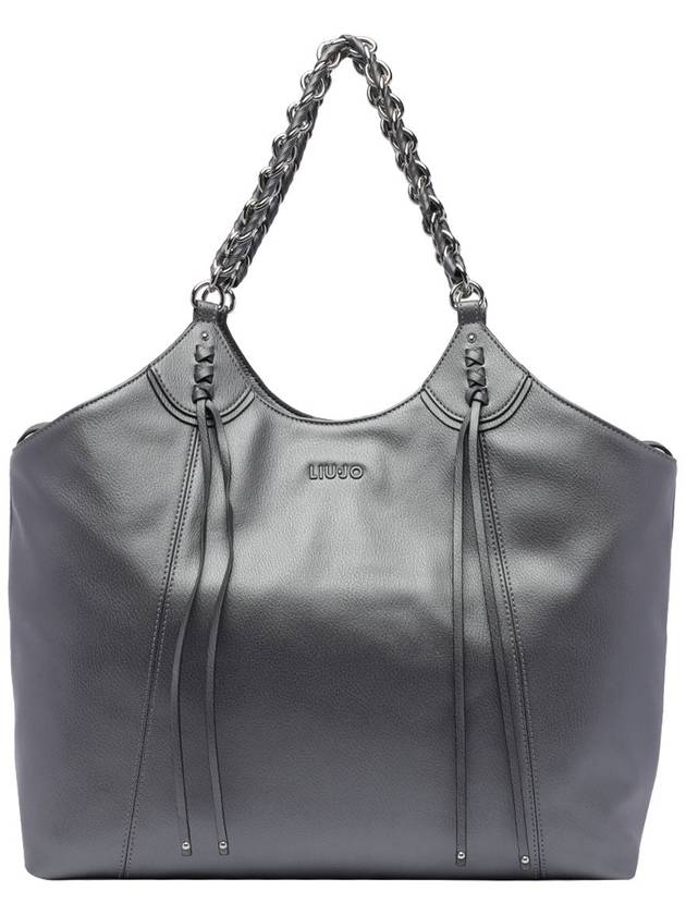 Liu Jo Bags.. Grey - LIU JO - BALAAN 1