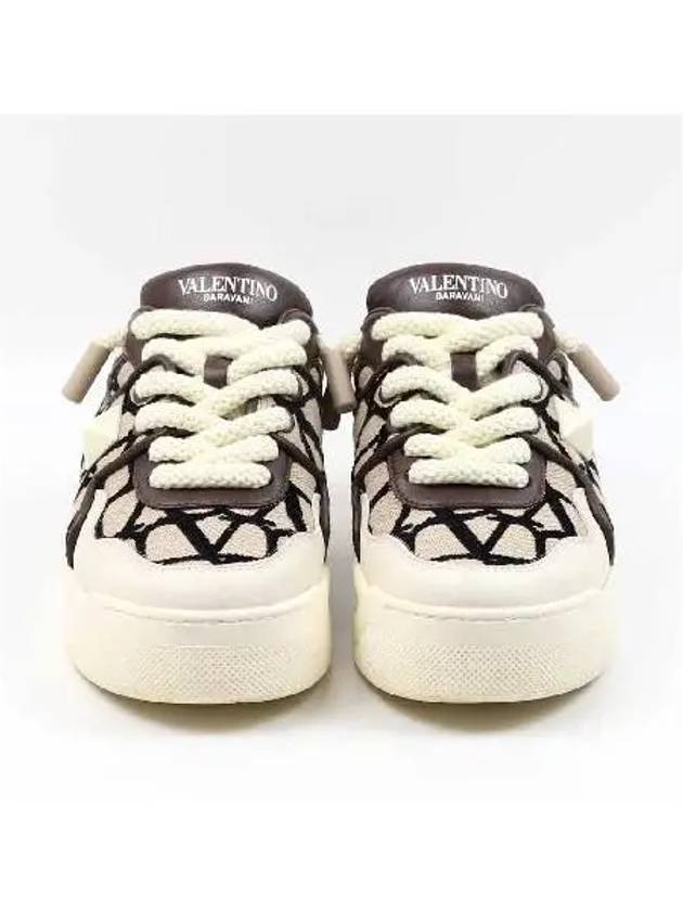 Smith Market 5Y2S0G37IFF Sneakers Men s Shoes - VALENTINO - BALAAN 2