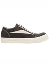 Vintage Sneakers DU01C6803DKLVS 7881 - RICK OWENS - BALAAN 3