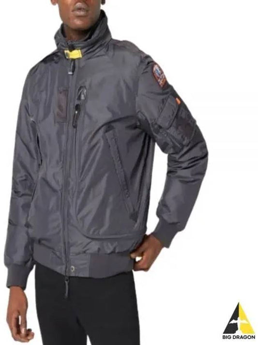 FIRE PMJKMA06 736 Jacket - PARAJUMPERS - BALAAN 1