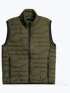 Cliff Light Down Vest AMOW10854 M354 Men s - J.LINDEBERG - BALAAN 2