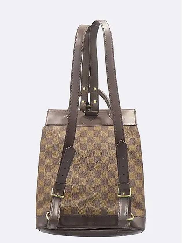 N51132 Backpack Bag - LOUIS VUITTON - BALAAN 3