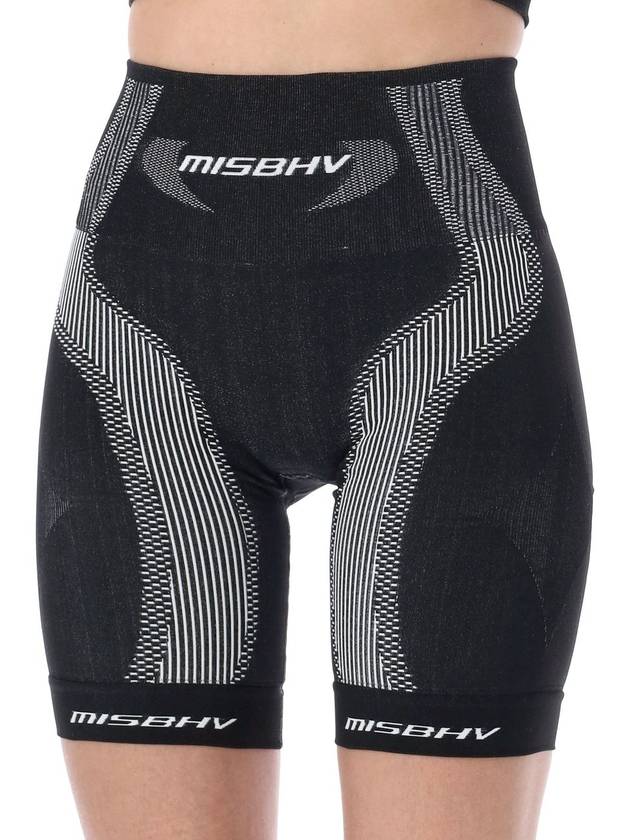 Sport Biker shorts - MISBHV - BALAAN 3