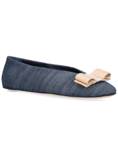 Ferragamo Flat shoes - SALVATORE FERRAGAMO - BALAAN 2