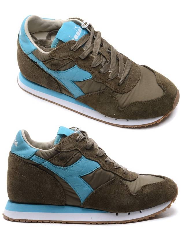 Women's sneakers 160445_70429_F - DIADORA - BALAAN 1