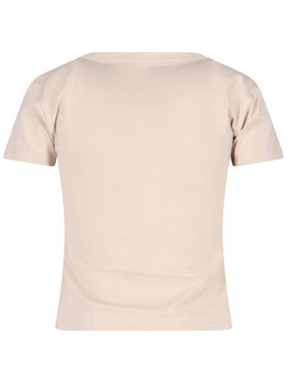 Y Project T-shirts and Polos Beige - Y/PROJECT - BALAAN 2