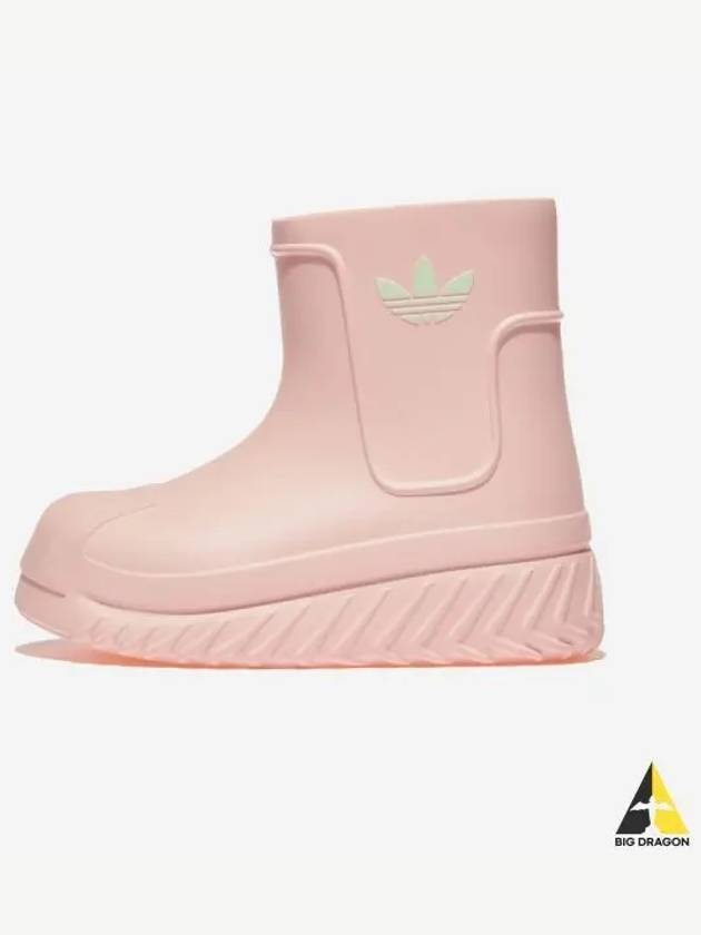 Adiform Superstar Boots SANPINIVORYSANPIN - ADIDAS - BALAAN 1