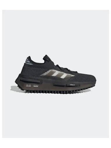 adidas BAJOWOO NMD S1 Carbon Black IE2237 - ADIDAS - BALAAN 1