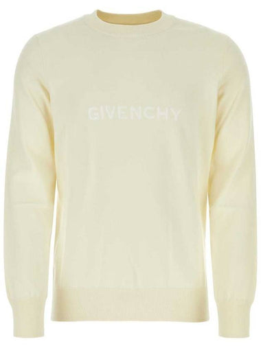 Givenchy Knitwear - GIVENCHY - BALAAN 1