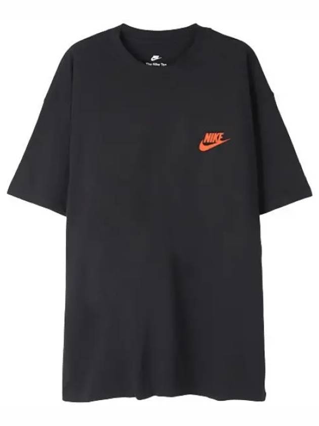 Men s Soul Food T Shirt - NIKE - BALAAN 1