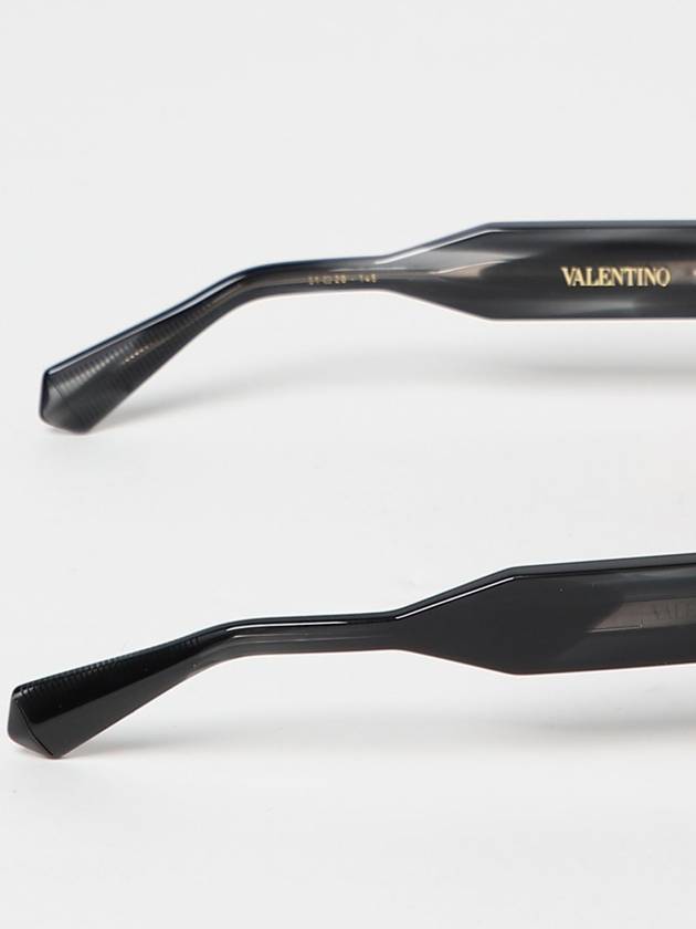 Valentino V Tre sunglasses in acetate - VALENTINO - BALAAN 3