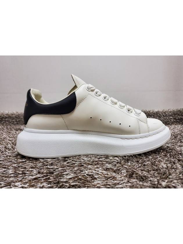 Oversole sneakers 39 260 - ALEXANDER MCQUEEN - BALAAN 7