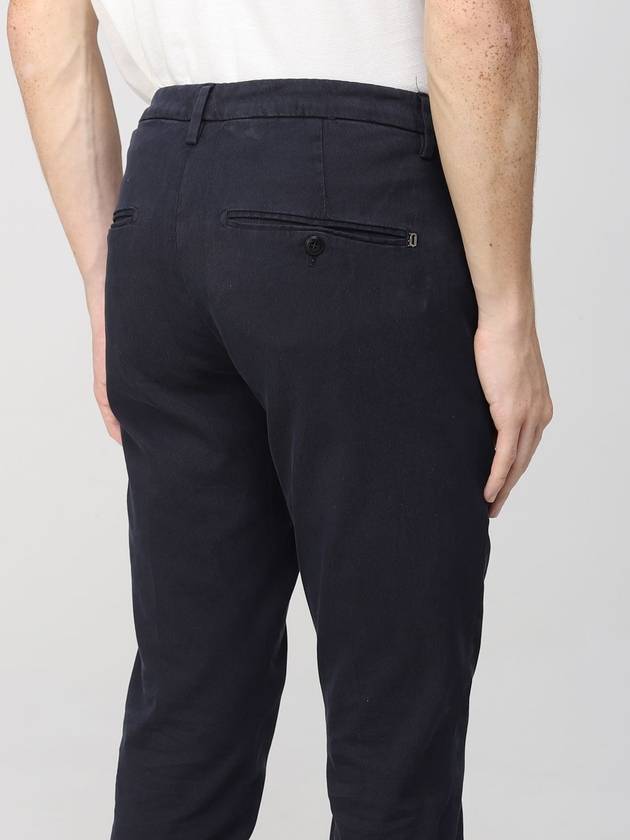 Pants men Dondup - DONDUP - BALAAN 3