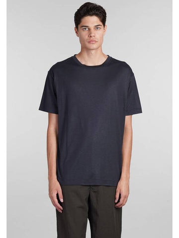 Lemaire T-Shirt - LEMAIRE - BALAAN 1