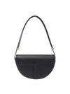 Shoulder Bag BA0035036999B BLACK - PATOU - BALAAN 1