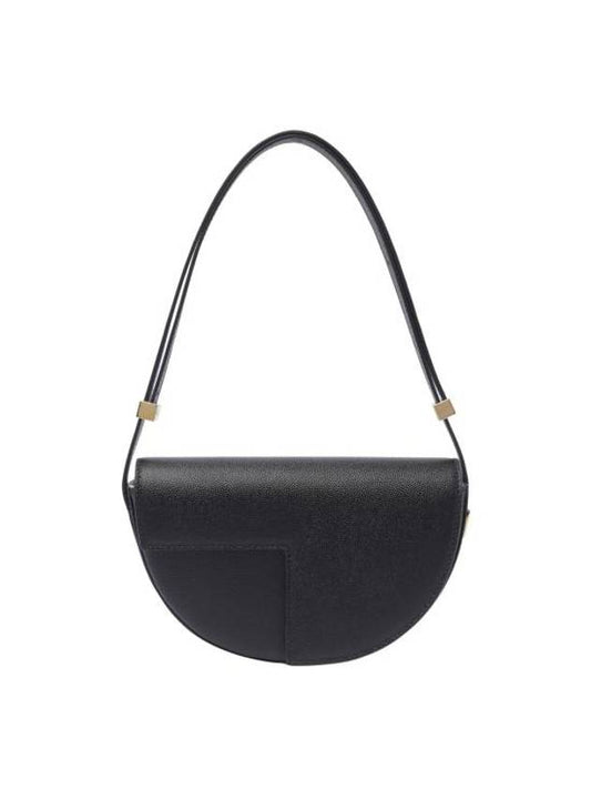 Shoulder Bag BA0035036999B BLACK - PATOU - BALAAN 1