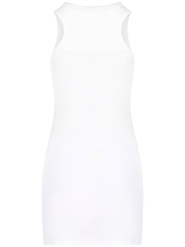 The Attico Top White - THE ATTICO - BALAAN 2