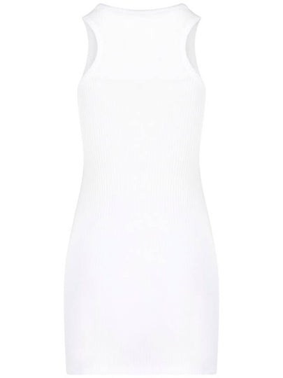 The Attico Top White - THE ATTICO - BALAAN 2