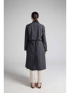 Double blanket trench coat - RS9SEOUL - BALAAN 3
