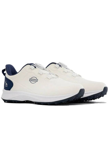 Hazzys24 Spikeless Golf Shoes HS007L NY - HAZZYS GOLF - BALAAN 1