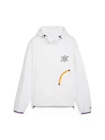 Dexter's Laboratory Dime Jacket White - PUMA - BALAAN 1