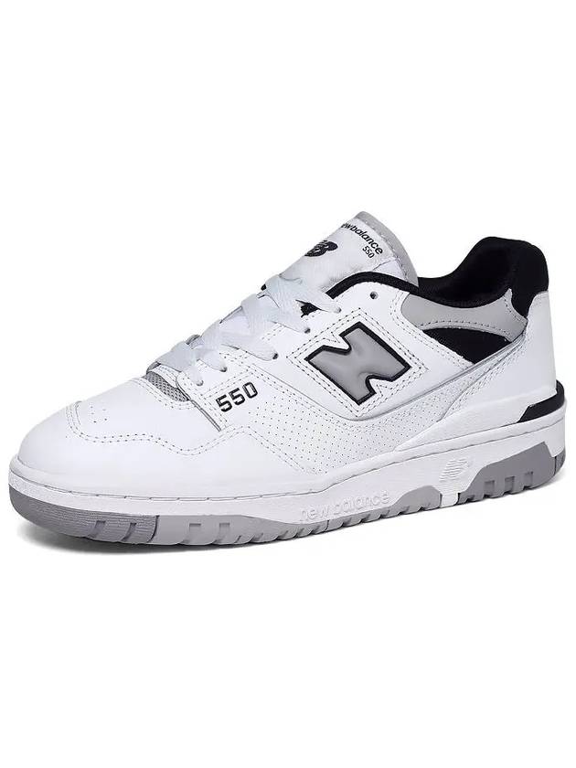 Sneakers BB550NCL MIXED COLOURS - NEW BALANCE - BALAAN 7