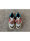 Triple S Trainer 42 533883 - BALENCIAGA - BALAAN 9