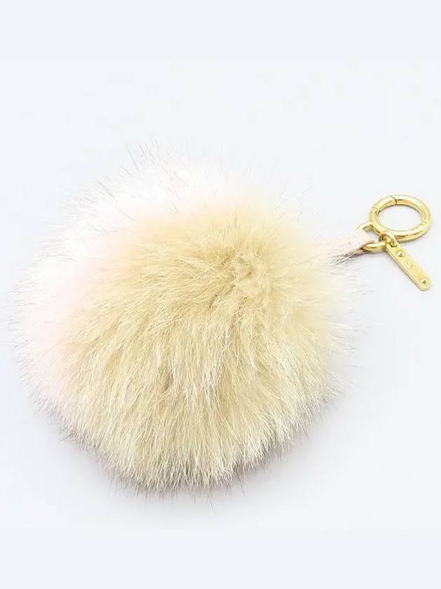 7AR259 Key holder fashion accessories - FENDI - BALAAN 3